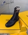 Fendi Booties FB3543322677880